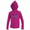 O'Neill Toddler Skins Girls Hoodie - Pink -Mystic Sale 4901g 237 f