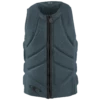 O'Neill Slasher Comp B Mens Impact Vest - Cadet Blue