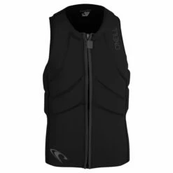 O'Neill Slasher Kite Impact Vest - Black