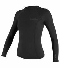 O'Neill Thermo X Womens L/S Thermal Top
