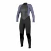 O'Neill Reactor 2 3/2mm Womens Wetsuit 2023 - Black / Mist -Mystic Sale 5042 ep7 f