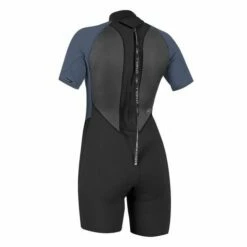 O'Neill Reactor 2 2mm Womens Shorty Wetsuit 2023 - Black / Mist -Mystic Sale 5043 ep7 b web 720x720 95c70bf0 ac16 4996 91cf 94f29c3e1f63