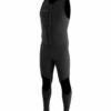 O'Neill Reactor 2 1.5mm Sleeveless Wetsuit 2023 - Black -Mystic Sale 5047 a00 f web