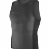 O'Neill Reactor 2 2mm Pull Over Wetsuit Vest 2023 - Black -Mystic Sale 5078 a00 f web