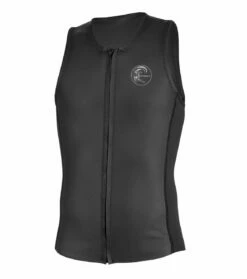 O'Neill Original 2mm Front Zip Vest 2023