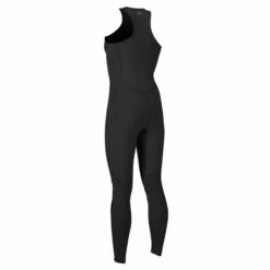O'Neill Reactor 2 1.5mm FZ Womens Sleeveless Wetsuit 2023 - Black -Mystic Sale 5295 a00 b web