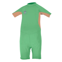O'Neill Infant Ozone UV Sunsuit - Seaglass