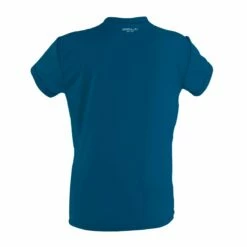 O'Neill O'Zone Toddler Short Sleeve UV Sun Shirt - Ultra Blue -Mystic Sale 5325b 326 b web