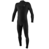 O'Neill Hyperfreak 3/2+mm Chest Zip Wetsuit 2023 - Black -Mystic Sale 5343 a00 high res