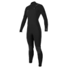 O'Neill Hyperfreak 3/2+mm Chest Zip Womens Wetsuit - Black 1 O'Neill Hyperfreak 3/2+mm Chest Zip Womens Wetsuit - Black -Mystic Sale 5348 a00 f