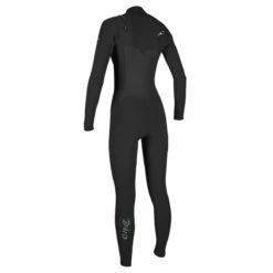 O'Neill Epic 4/3mm Chest Zip Womens SAMPLE Wetsuit - Black - UK 10 -Mystic Sale 5356 a00 s 2 2000x2000 9ff5892c 16d8 416d 8e96 5105c7876f16