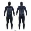 O'Neill Mutant Legend 5/4mm Chest Zip SAMPLE Wetsuit - Black - Medium 2 O'Neill Mutant Legend 5/4mm Chest Zip SAMPLE Wetsuit - Black - Medium -Mystic Sale 5369 002 1