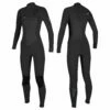 O'Neill Epic 3/2mm Chest Zip Womens Wetsuit 2023 - Black 2 O'Neill Epic 3/2mm Chest Zip Womens Wetsuit 2023 - Black -Mystic Sale 5371 5356 5355 a05 2