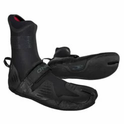 O'Neill Psycho Tech 5mm Split Toe Wetsuit Boots