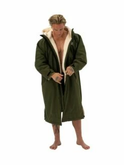 Beachbum Brobe Changing Robe - Olive Green 19 Beachbum Brobe Changing Robe - Olive Green -Mystic Sale 54 720x 650d9e9b09e06