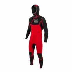 Ocean And Earth Free-Flex 5/4mm Chest Zip Hooded Wetsuit - Charcoal 8 Ocean And Earth Free-Flex 5/4mm Chest Zip Hooded Wetsuit - Charcoal -Mystic Sale 54 freeflex chest zip hooded steamer charcoal inside 768x768 1