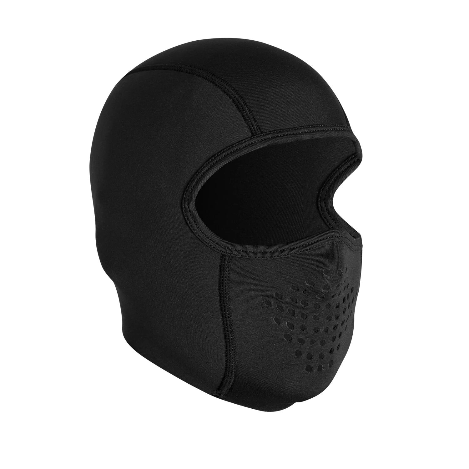 O'Neill Ninja 1.5mm Wetsuit Hood 3 O'Neill Ninja 1.5mm Wetsuit Hood