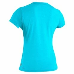 O'Neill Womens Blueprint S/S Sun Shirt - Turquoise -Mystic Sale 5466 037 s 2 2000x2000 0b0c425f 638b 49cc b04c 5b7e5531a895