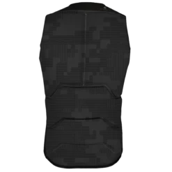 O'Neill Nomad Comp Impact Vest - Digi Camo/Black -Mystic Sale 5491eu gw8 s 2