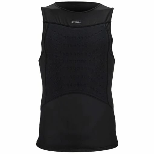 O'Neill Hyperfreak Ribcage Vest - Black -Mystic Sale 5494 a00 1