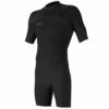 O'Neill Hyperfreak 2mm Mens Chest Zip Shorty Wetsuit 2023 - Black 1 O'Neill Hyperfreak 2mm Mens Chest Zip Shorty Wetsuit 2023 - Black -Mystic Sale 5495 a00 f