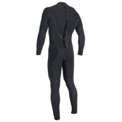 O'Neill Hyperfreak Fire 4/3+mm Back Zip Wetsuit 2024 - Black -Mystic Sale 5516 a00 s 2