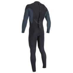 O'Neill Hyperfreak Fire 5/4+mm Back Zip Wetsuit 2024 - Black / Blue 5 O'Neill Hyperfreak Fire 5/4+mm Back Zip Wetsuit 2024 - Black / Blue -Mystic Sale 5549 hh7 s 2