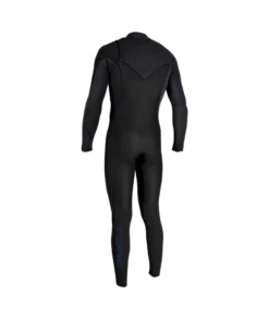 O'Neill Blueprint Windfreak 5/4+mm Mens Chest Zip Full Wetsuit 2024 - Black -Mystic Sale 5555 a00 secondary 1 1