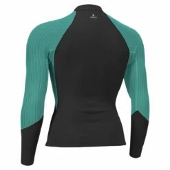 O'Neill Womens Hyperfreak 2/1.5mm Front Zip Jacket - Raven/Opal -Mystic Sale 5563 hx3 s 2 2000x2000 cc9650ee afb4 499c 8297 d3f2168abfbb 1