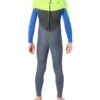Rip Curl Junior Omega 4/3mm Steamer Wetsuit 2023 -Mystic Sale 56652scr 0e682e5f6b5ee68 1