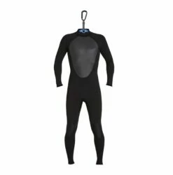 Surflogic Profold Strap System Wetsuit Hanger - Black/Blue 7 Surflogic Profold Strap System Wetsuit Hanger - Black/Blue -Mystic Sale 59071 04 768x776 1