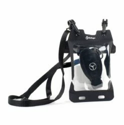 Surflogic Waterproof Key Case - Black