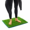 Surflogic Changing Roll Mat - Grass -Mystic Sale 59096 01