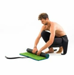 Surflogic Changing Roll Mat - Grass -Mystic Sale 59096 02