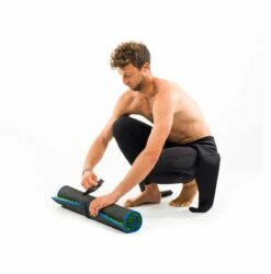 Surflogic Changing Roll Mat - Grass -Mystic Sale 59096 03