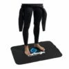 Surflogic Neoprene Mat - Black -Mystic Sale 59114 01