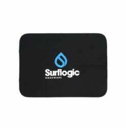Surflogic Neoprene Mat - Black 7 Surflogic Neoprene Mat - Black -Mystic Sale 59114 02