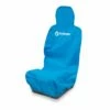 SURFLOGIC Surf Logic Single Waterproof Car Seat Cover - Cyan -Mystic Sale 59118 01