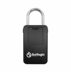 Surflogic Premium Key Safe Lock - Black -Mystic Sale 59120 3