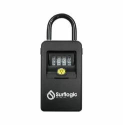 Surflogic Key Safe Led Light Lock - Black -Mystic Sale 59121 2
