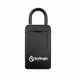 Surflogic Key Safe Led Light Lock - Black -Mystic Sale 59121 3