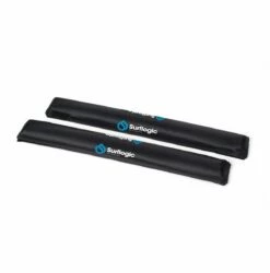Surflogic Aero Roof Rack Pads - 70 Cm