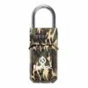Surflogic Standard Key Safe Lock - Camo -Mystic Sale 59149 02
