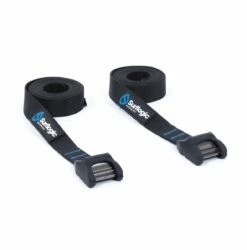 Surflogic Tie Down Straps - 4,45m