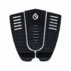 Surflogic SFL Three Traction Pad - Black