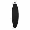 Surflogic Stretch Board 6'3" Surfboard Cover - Black -Mystic Sale 59402 01 768x776 2
