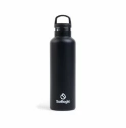 Surflogic Insulated Water Bottle Standard Mouth - 600ml (20oz) -Mystic Sale 59710 01
