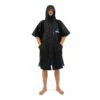 Surflogic Storm Short Sleeve Robe - Black -Mystic Sale 59821 24 1