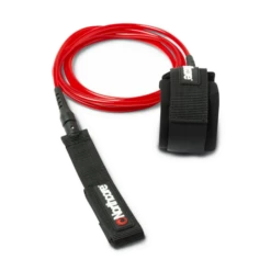 Northcore 6mm Surfboard Leash - 9ft -Mystic Sale 5 24 3