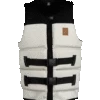 Ronix Paramount Mens CGA Impact Vest - Sandy Black -Mystic Sale 60f7524135e01